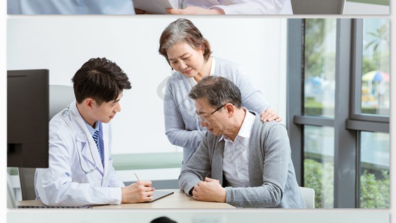 上海社区老年健康讲座：打造温馨养老新生活